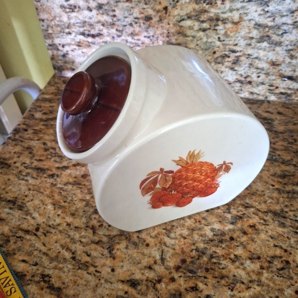 McCoy Cookie Jar